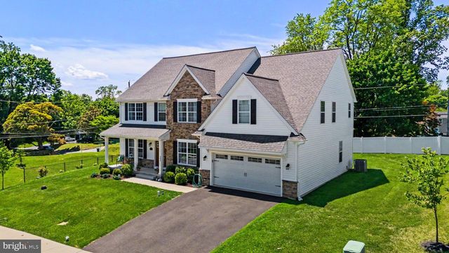 105 TREVOR DR, West Chester, PA 19380