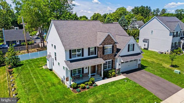 105 TREVOR DR, West Chester, PA 19380