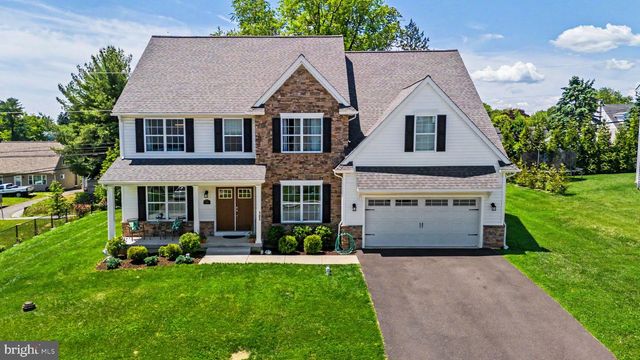 105 TREVOR DR, West Chester, PA 19380