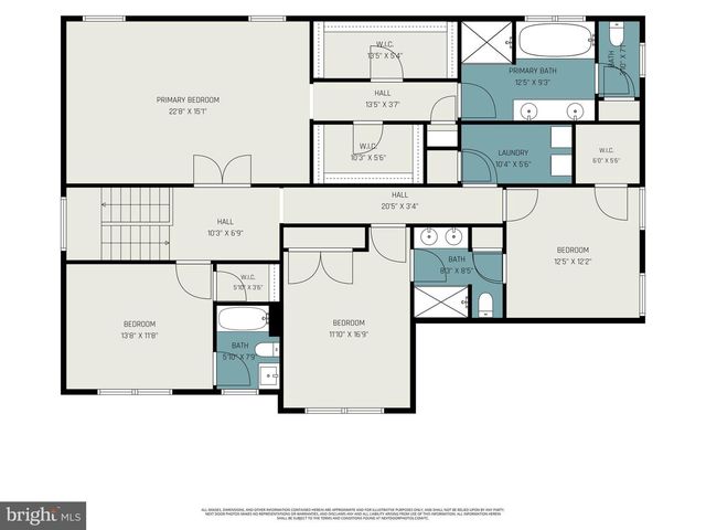 105 TREVOR DR, West Chester, PA 19380