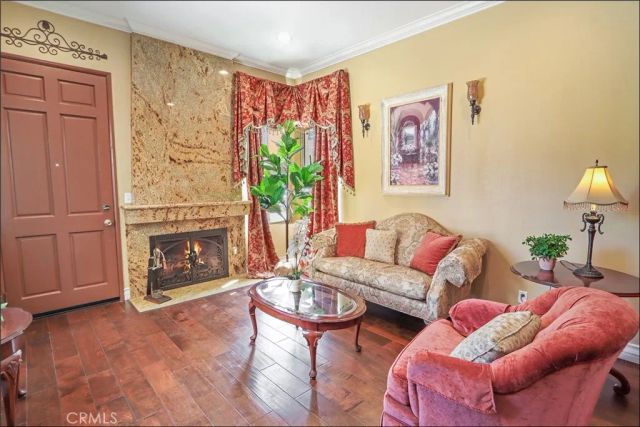 15 Pacifica, Aliso Viejo, CA 92656