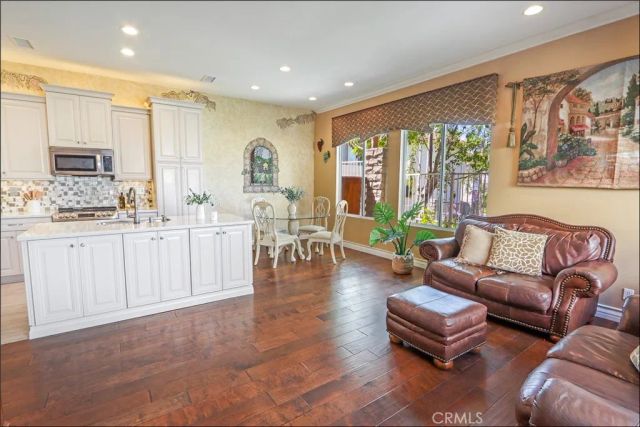 15 Pacifica, Aliso Viejo, CA 92656