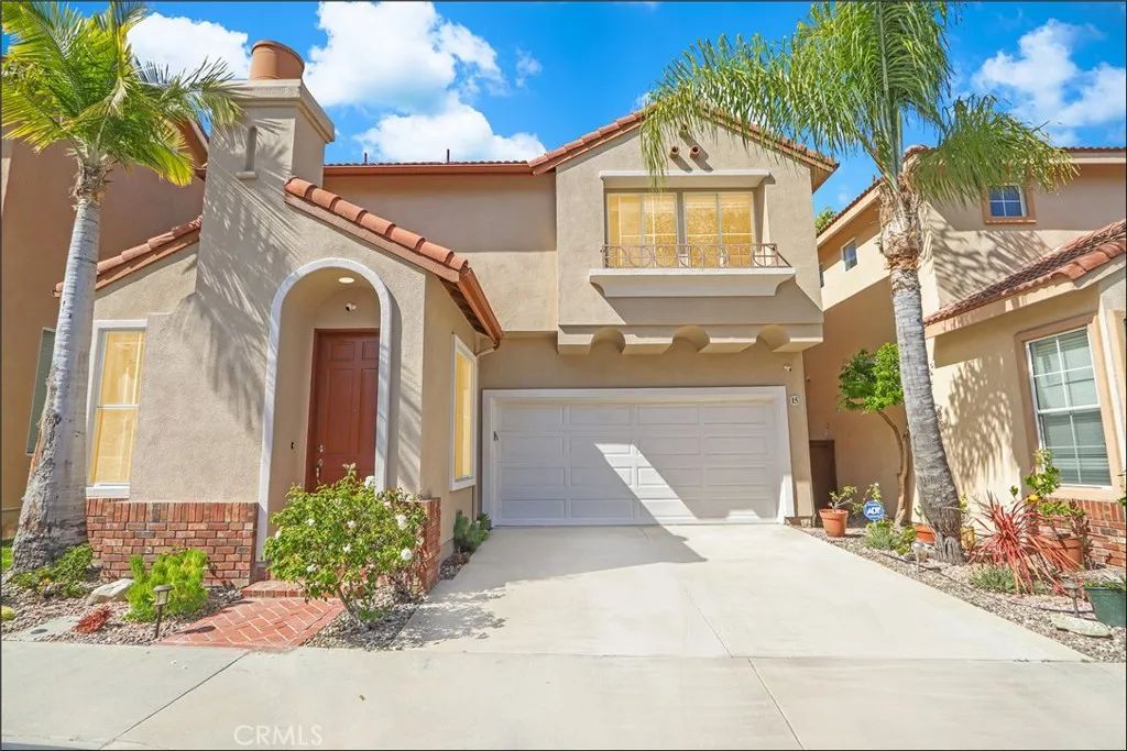 15 Pacifica, Aliso Viejo, CA 92656