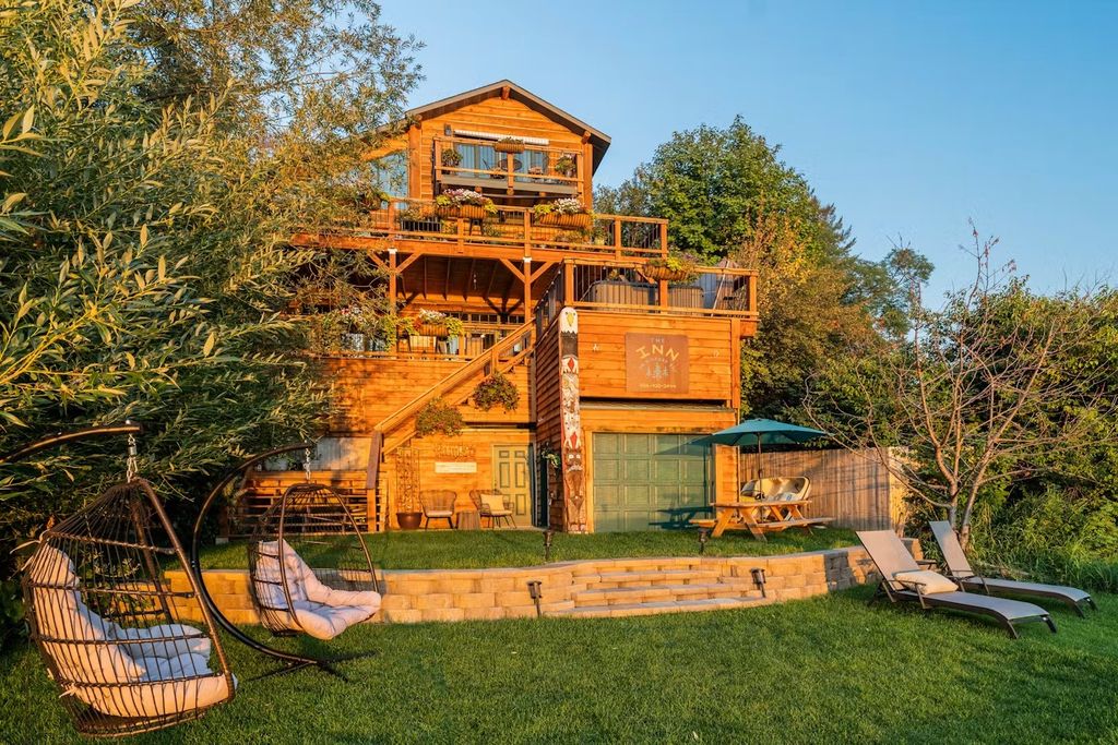 416 Electric Avenue, Bigfork, MT 59911 photo 3