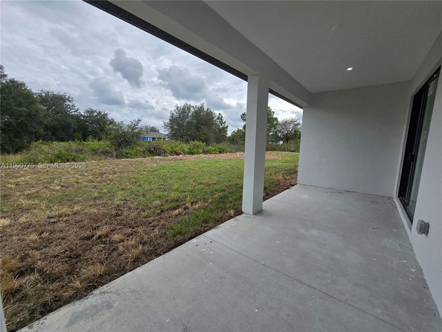 4626 Connie Avenue N 0, Lehigh Acres, FL 33971