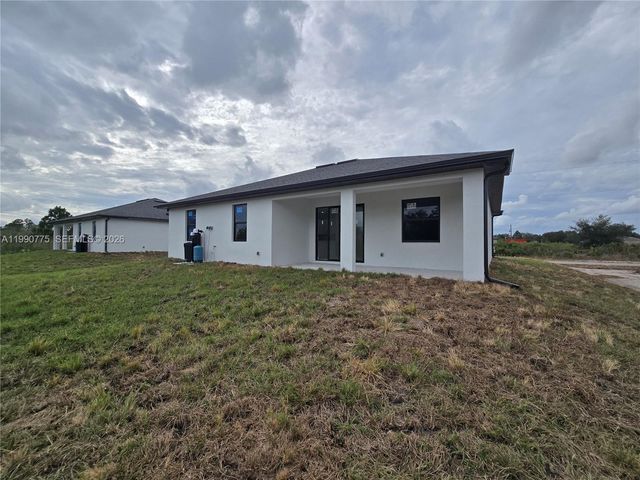 4626 Connie Avenue N 0, Lehigh Acres, FL 33971