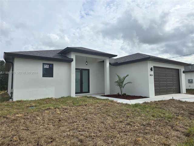 4626 Connie Avenue N 0, Lehigh Acres, FL 33971
