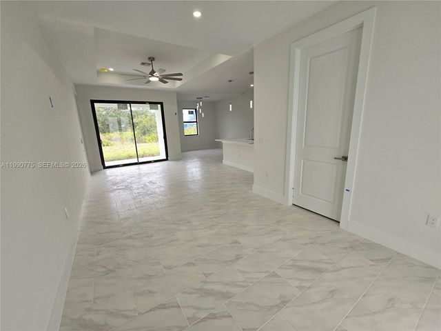 4626 Connie Avenue N 0, Lehigh Acres, FL 33971