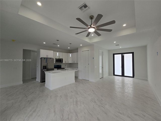4626 Connie Avenue N 0, Lehigh Acres, FL 33971
