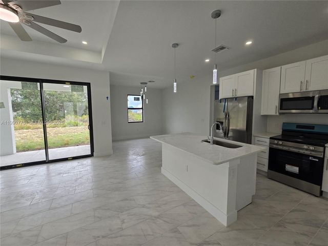 4626 Connie Avenue N 0, Lehigh Acres, FL 33971