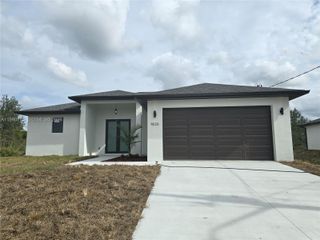 4626 Connie Avenue N 0, Lehigh Acres, FL 33971