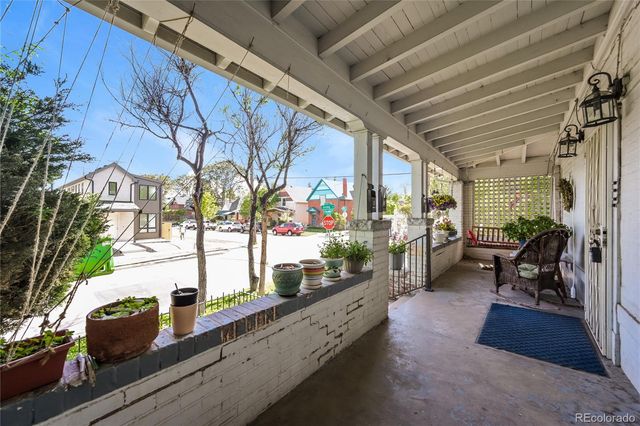 3269 W Hayward Place, Denver, CO 80211