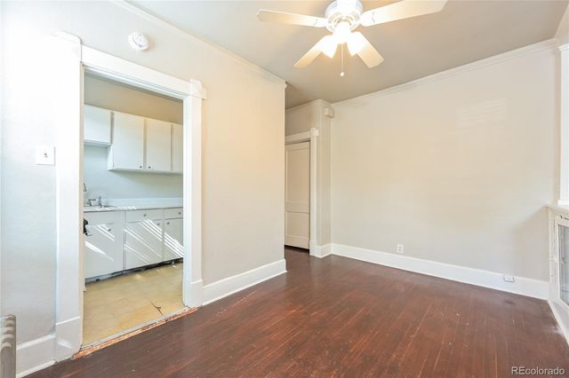 3269 W Hayward Place, Denver, CO 80211