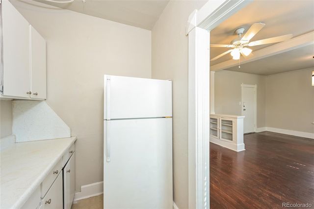 3269 W Hayward Place, Denver, CO 80211