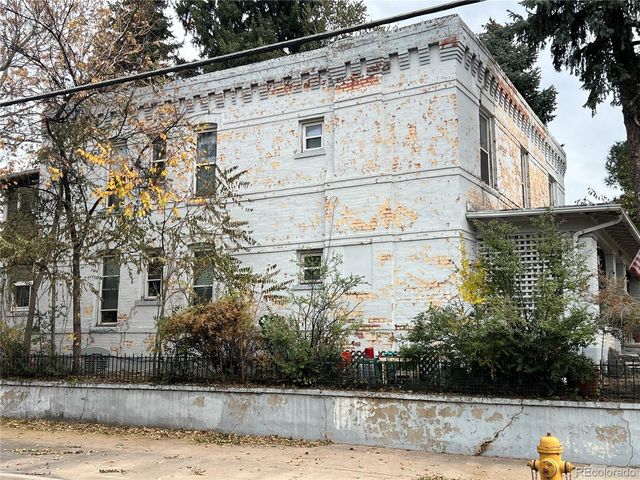 3269 W Hayward Place, Denver, CO 80211