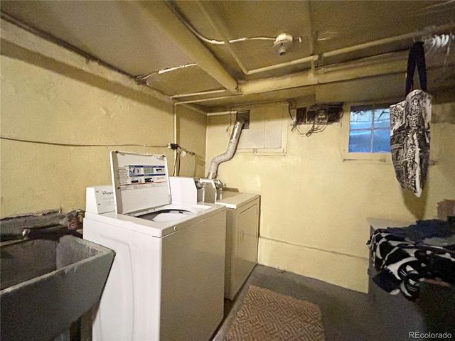 3269 W Hayward Place, Denver, CO 80211