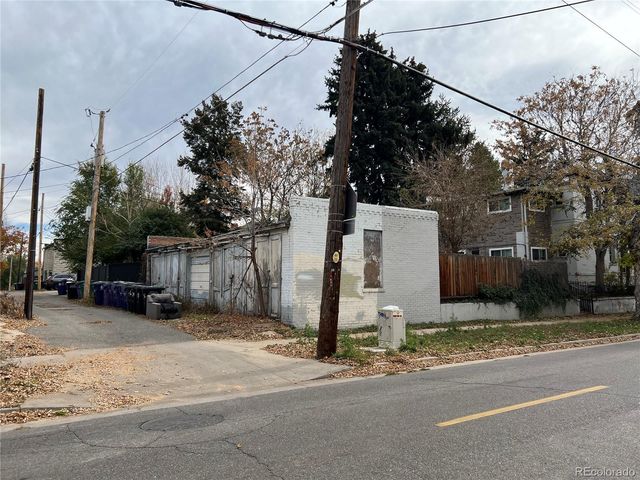 3269 W Hayward Place, Denver, CO 80211