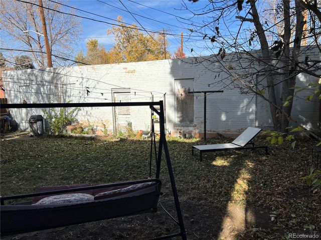 3269 W Hayward Place, Denver, CO 80211