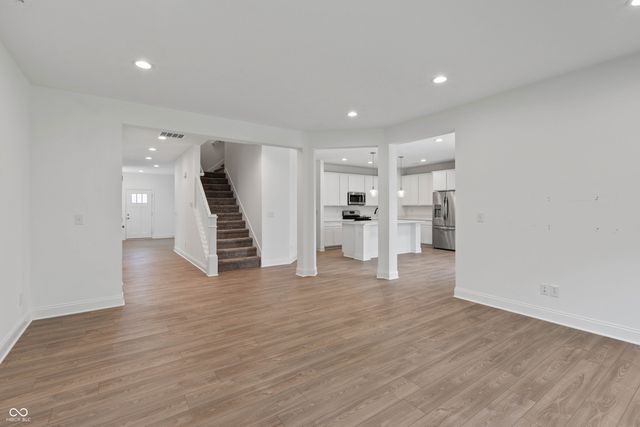 7350 Glen Park Way, Indianapolis, IN 46259