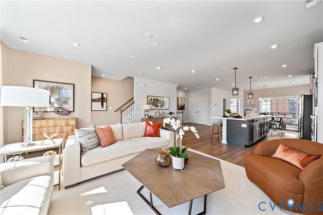 231 Brattice Dr, Midlothian, VA 23114