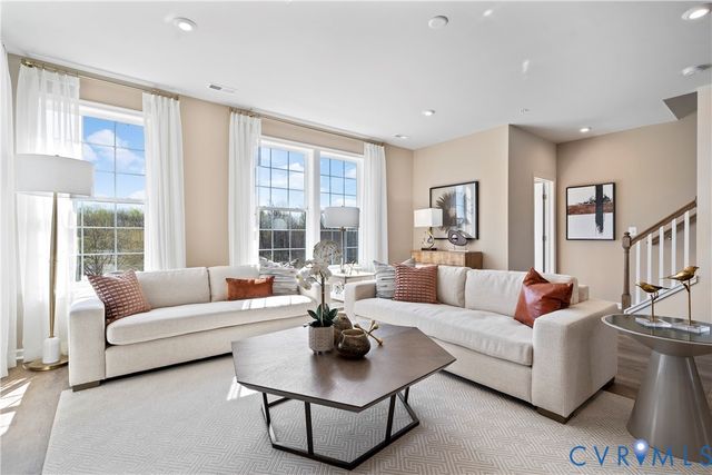 231 Brattice Dr, Midlothian, VA 23114