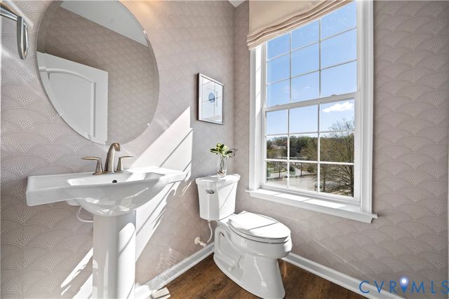 231 Brattice Dr, Midlothian, VA 23114