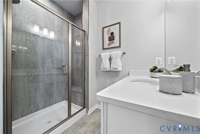 231 Brattice Dr, Midlothian, VA 23114