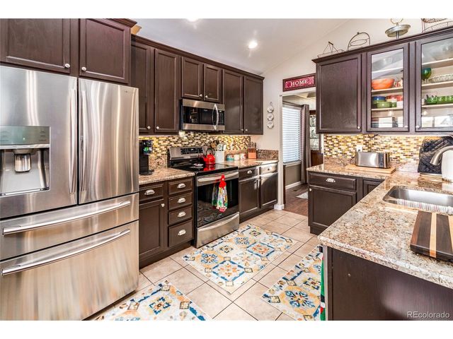 15957 Brooklime Ct, Parker, CO 80134