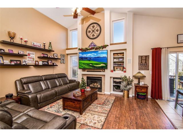 15957 Brooklime Ct, Parker, CO 80134