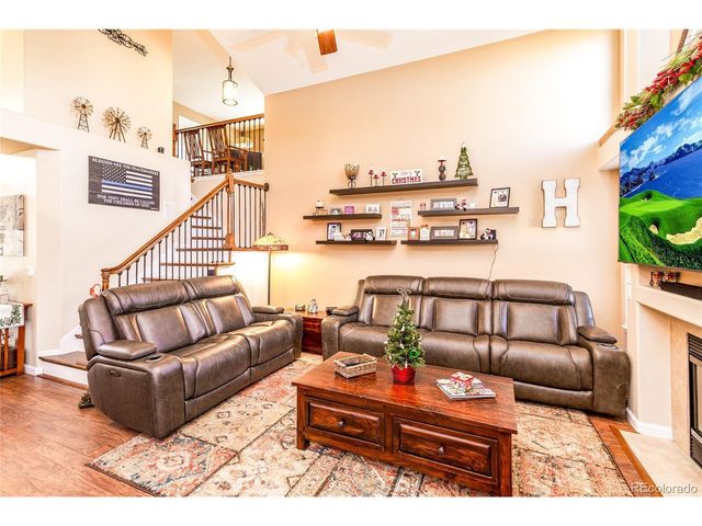 15957 Brooklime Ct, Parker, CO 80134