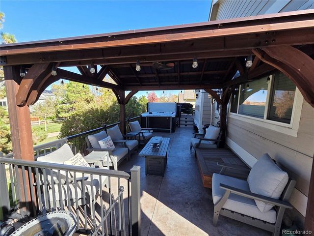 15957 Brooklime Ct, Parker, CO 80134