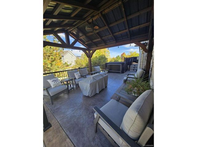 15957 Brooklime Ct, Parker, CO 80134