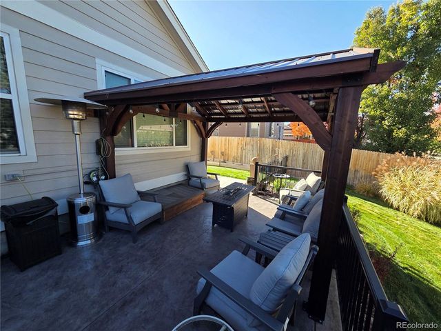 15957 Brooklime Ct, Parker, CO 80134