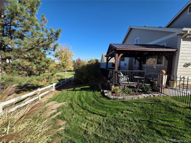 15957 Brooklime Ct, Parker, CO 80134