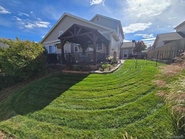 15957 Brooklime Ct, Parker, CO 80134