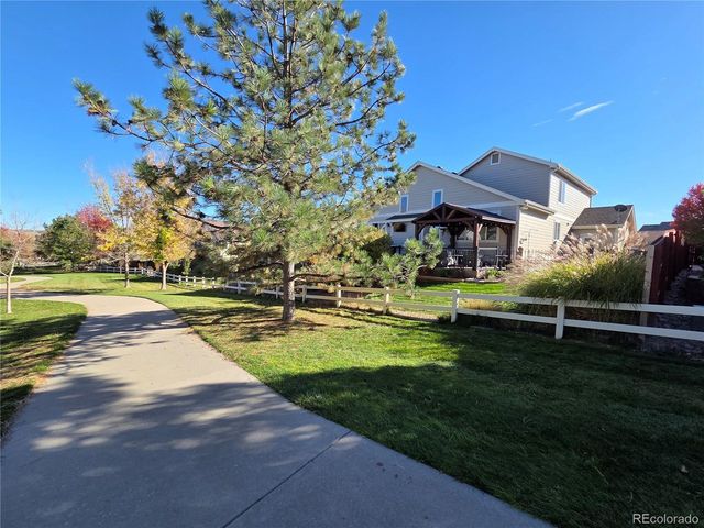 15957 Brooklime Ct, Parker, CO 80134