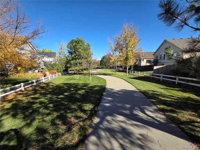 15957 Brooklime Ct, Parker, CO 80134