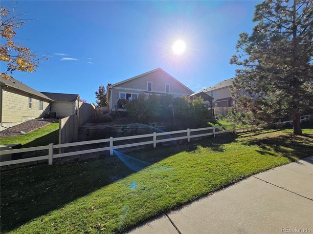 15957 Brooklime Ct, Parker, CO 80134