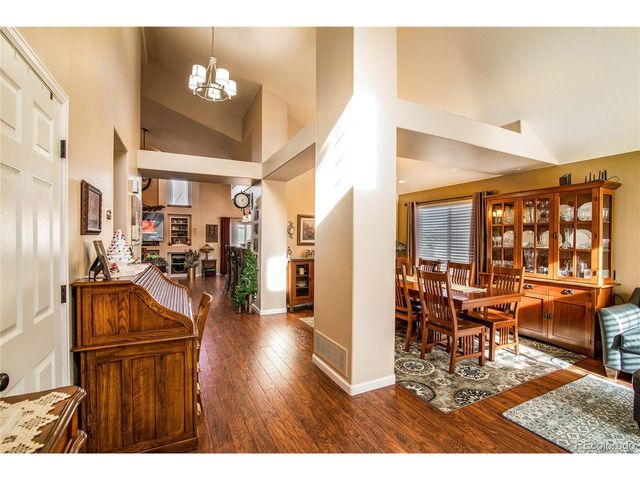15957 Brooklime Ct, Parker, CO 80134
