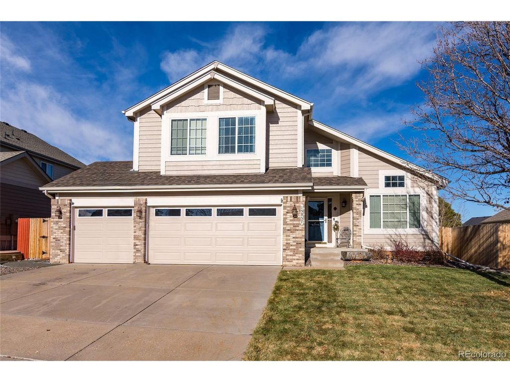 15957 Brooklime Ct, Parker, CO 80134