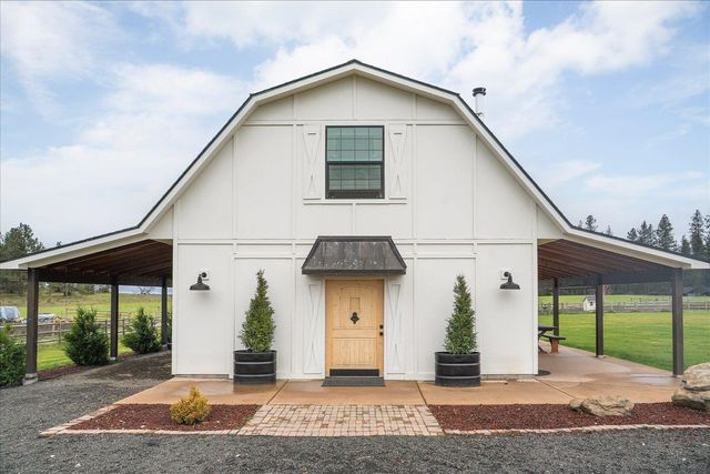 10201 W Jensen Rd, Cheney, WA 99004