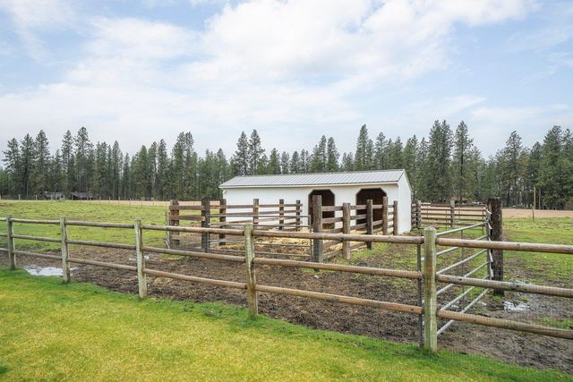 10201 W Jensen Rd, Cheney, WA 99004