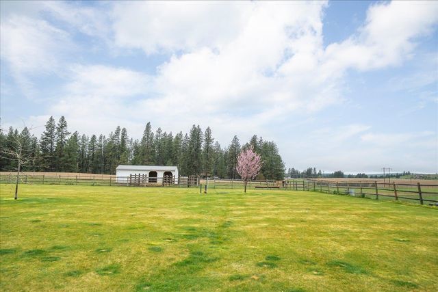 10201 W Jensen Rd, Cheney, WA 99004