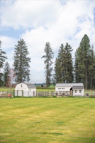 10201 W Jensen Rd, Cheney, WA 99004