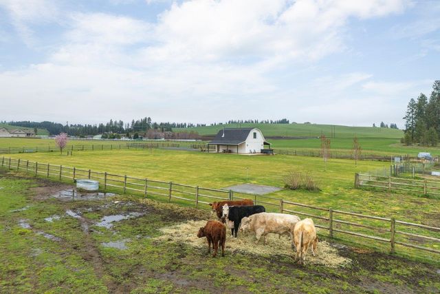 10201 W Jensen Rd, Cheney, WA 99004