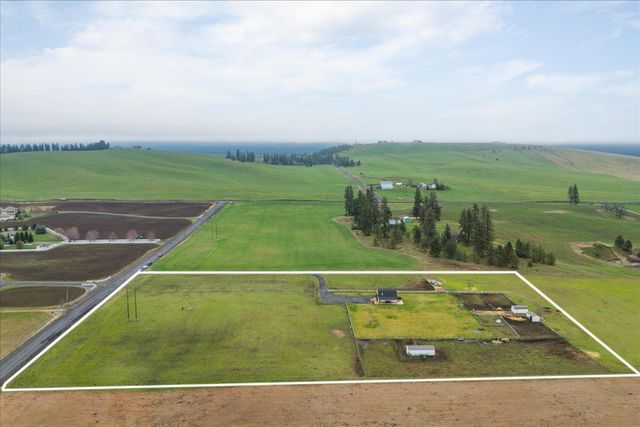 10201 W Jensen Rd, Cheney, WA 99004