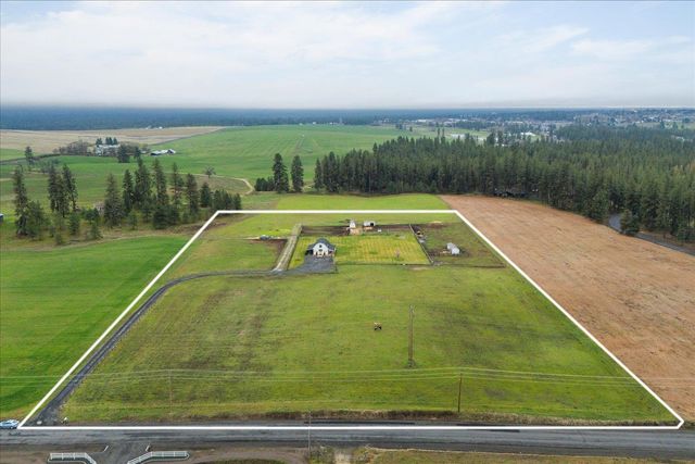 10201 W Jensen Rd, Cheney, WA 99004