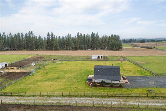 10201 W Jensen Rd, Cheney, WA 99004