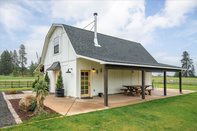 10201 W Jensen Rd, Cheney, WA 99004