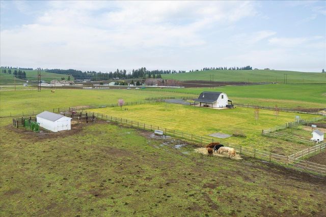 10201 W Jensen Rd, Cheney, WA 99004